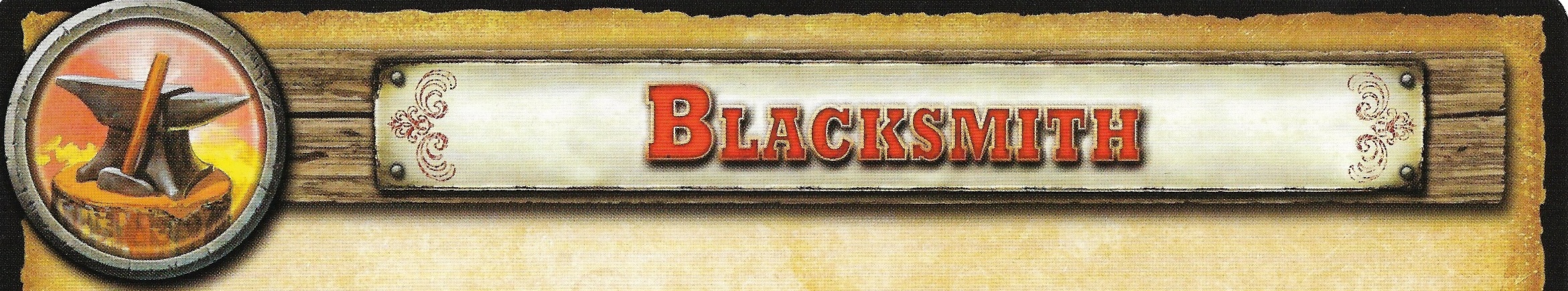 Blacksmith